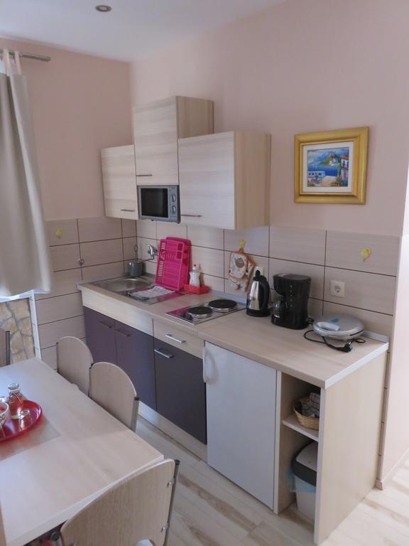 Apartments Cico ชิเบนิก ห้อง รูปภาพ
