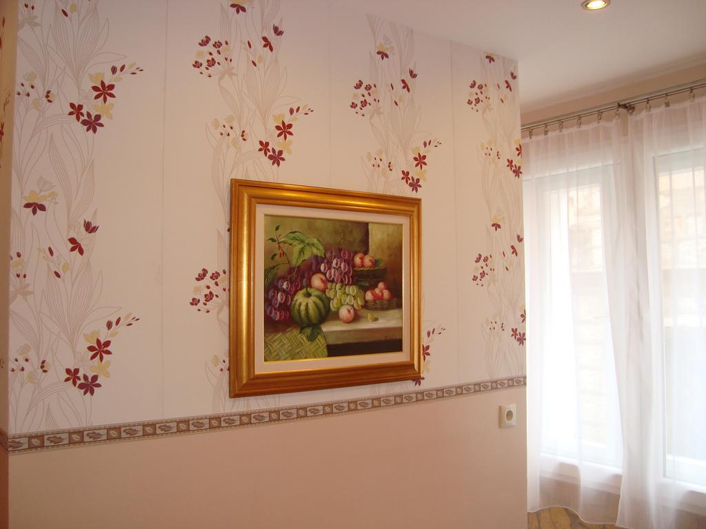 Apartments Cico ชิเบนิก ห้อง รูปภาพ