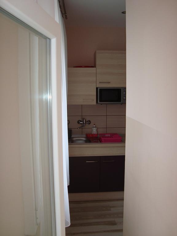 Apartments Cico ชิเบนิก ห้อง รูปภาพ