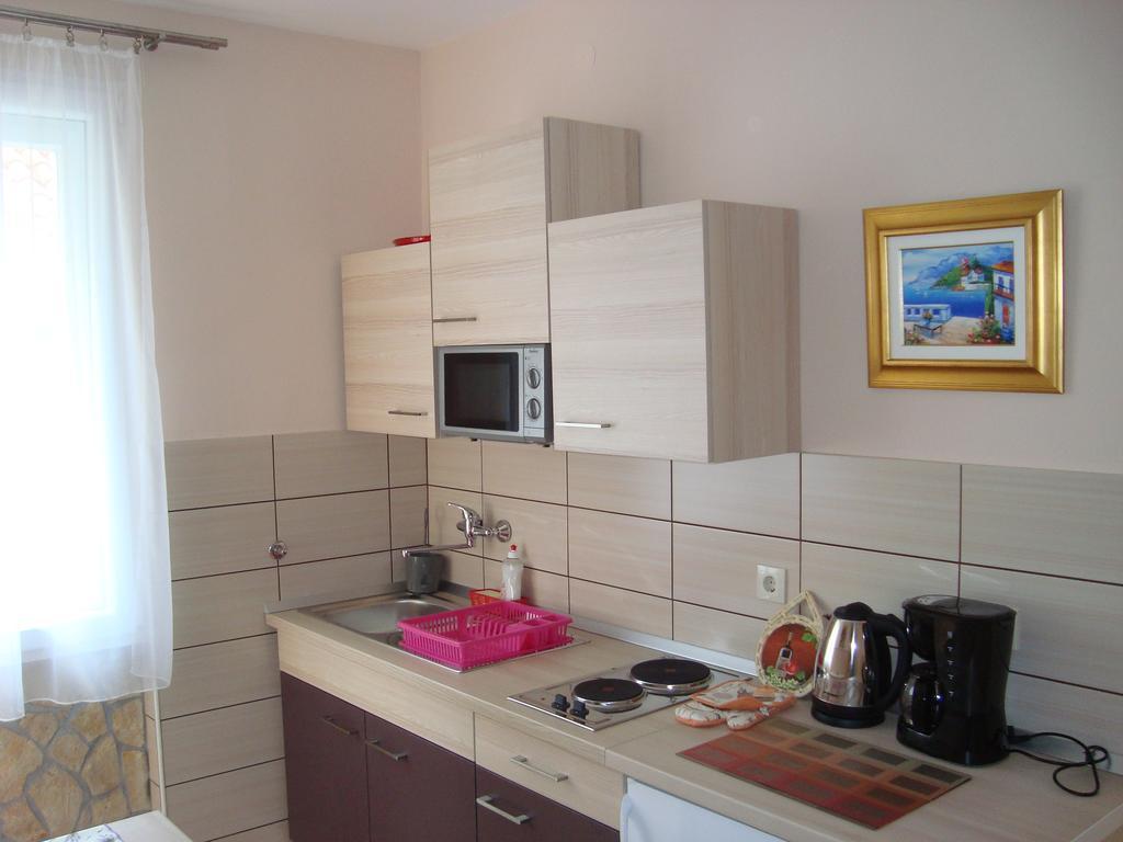Apartments Cico ชิเบนิก ห้อง รูปภาพ